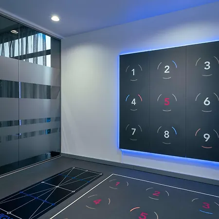 Hotel Elaya Kevelaer